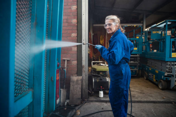 Best Affordable Power Washing  in Upland, CA