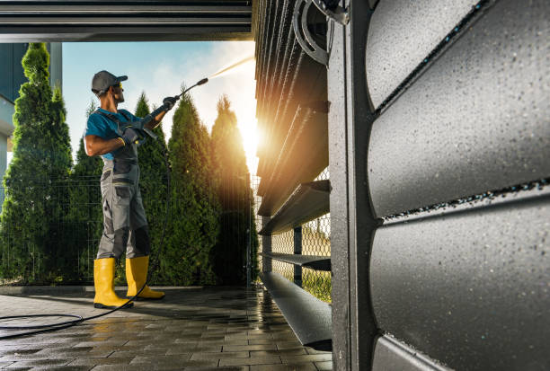 Why Choose Our Certified Pressure Washing Experts for Your Project Needs in Upland, CA?