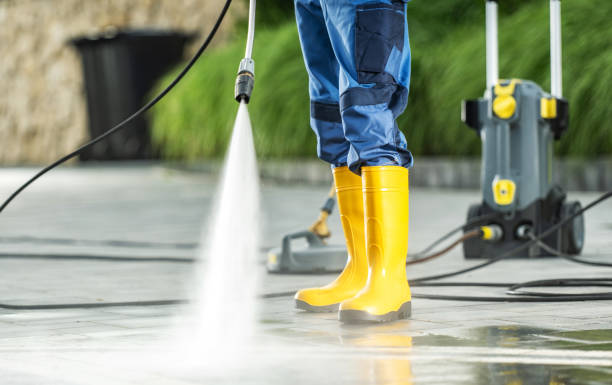  Upland, CA Pressure Washing Pros