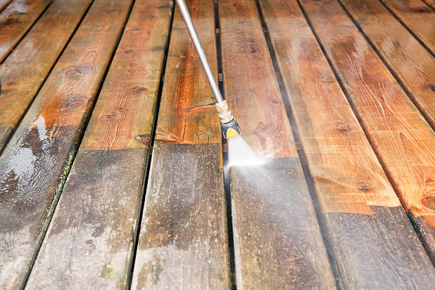 Professional Pressure Washing in Upland, CA