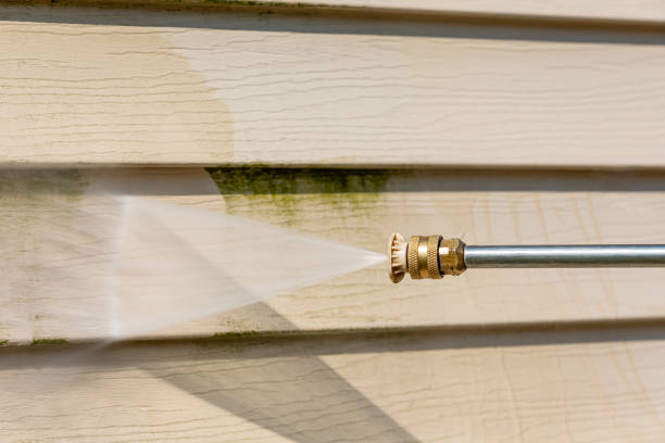 Why Choose Our Certified Pressure Washing Experts for Your Project Needs in Upland, CA?
