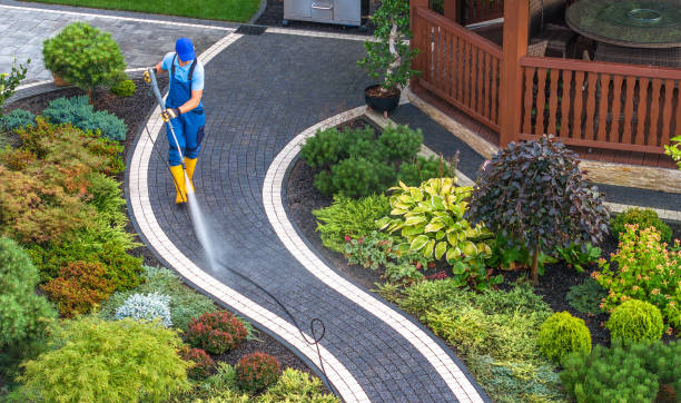 Best Affordable Power Washing  in Upland, CA