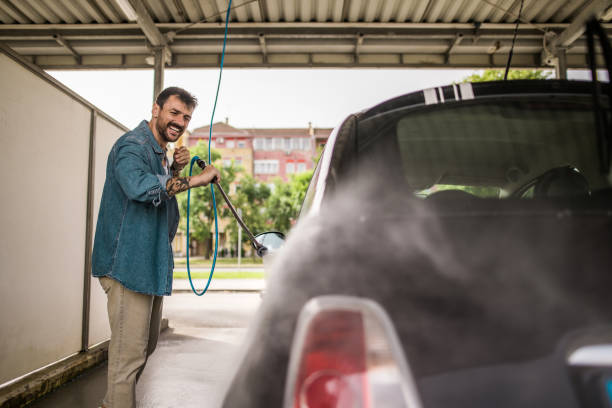 Best Best Pressure Washing Companies  in Upland, CA